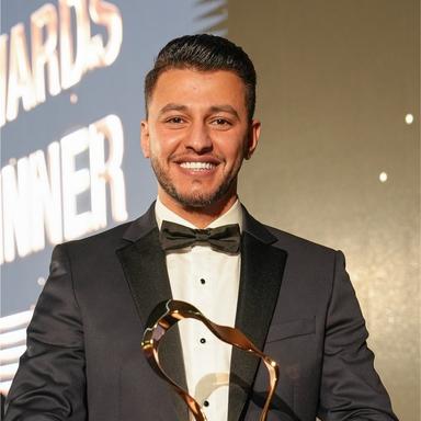 Mahmoud Ismail